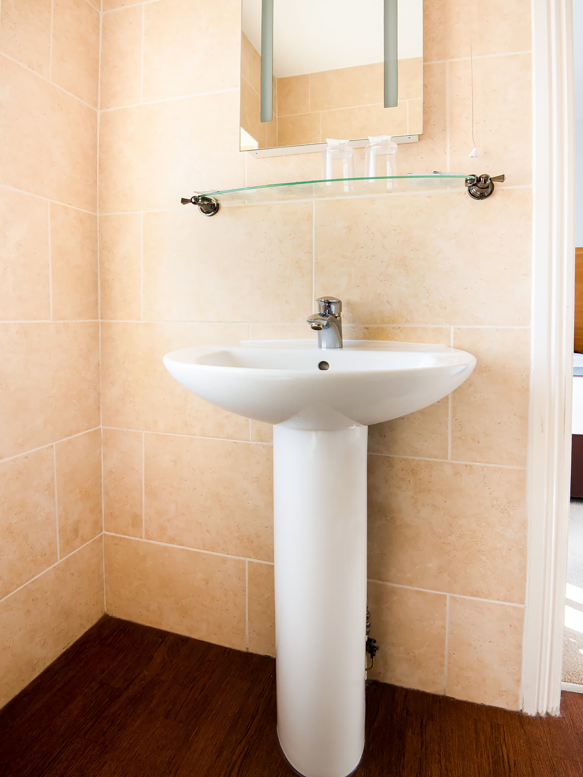 The Regency, Clifton Bristol by Belvilla, Room