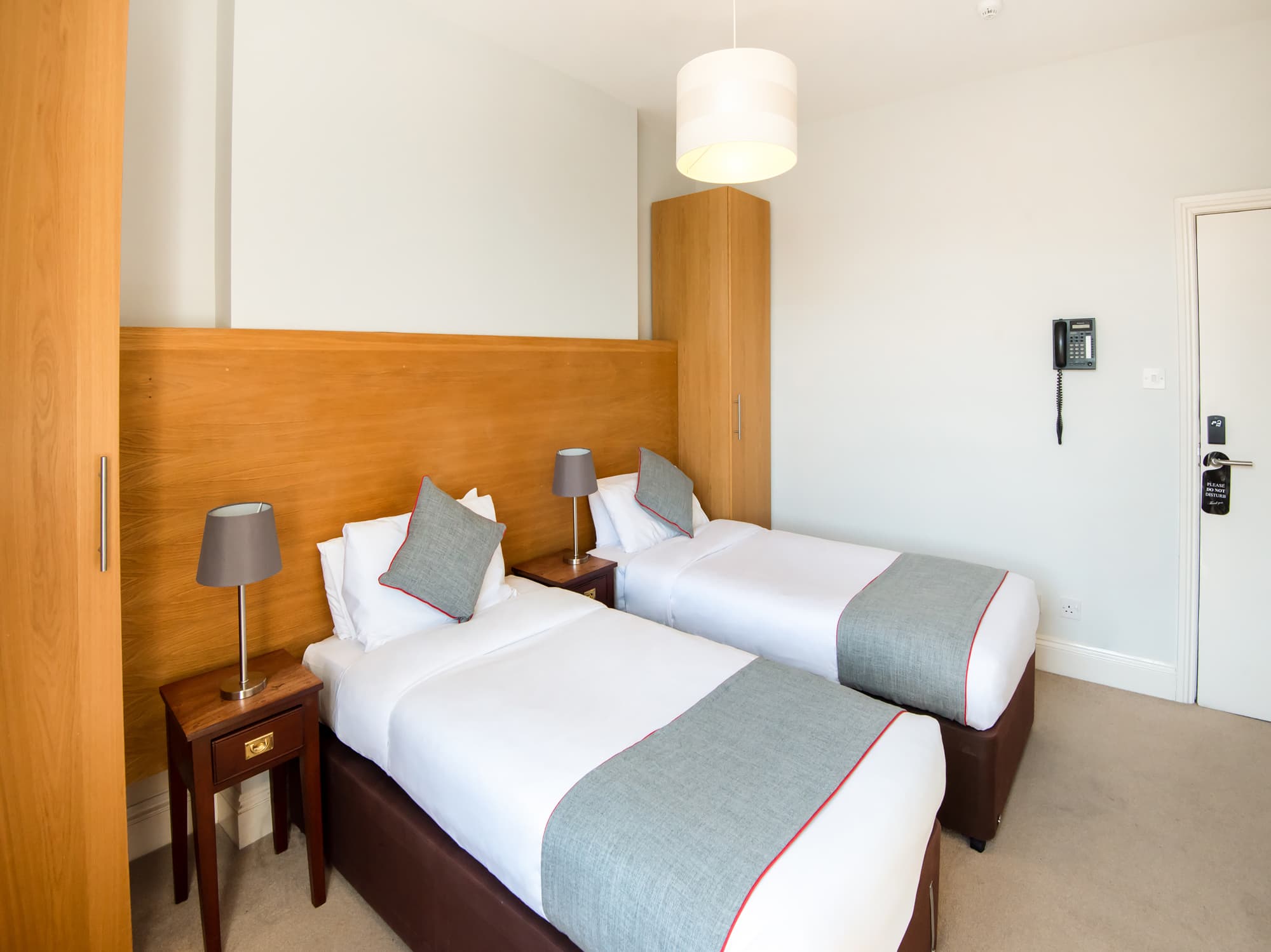 The Regency, Clifton Bristol by Belvilla, Room