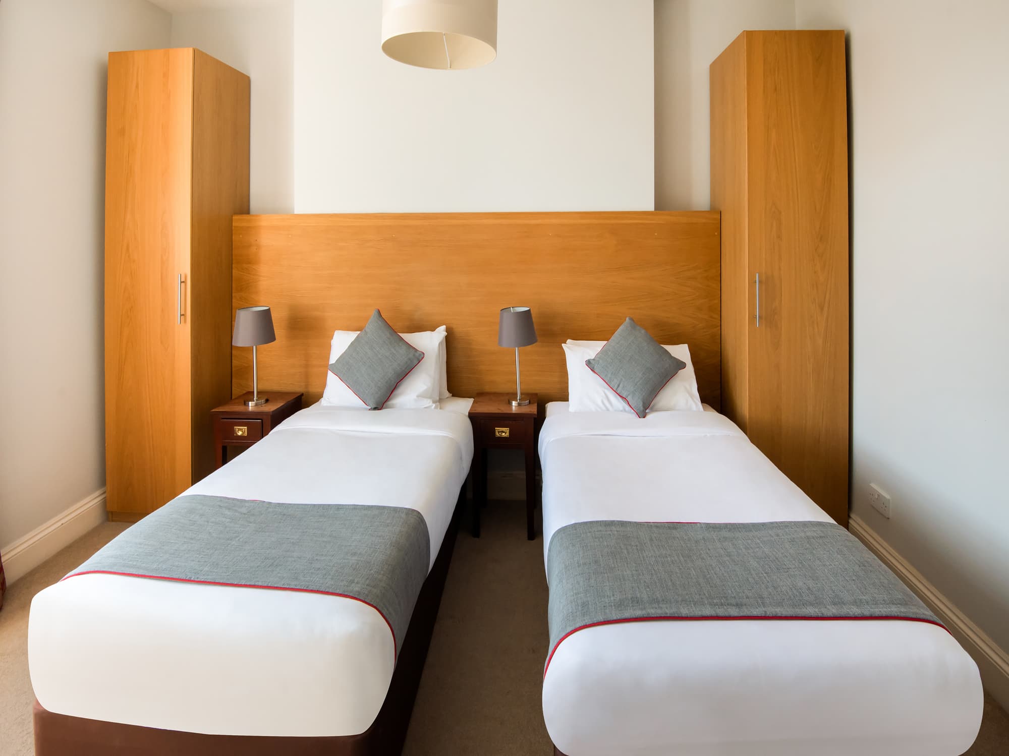 The Regency, Clifton Bristol by Belvilla, Room