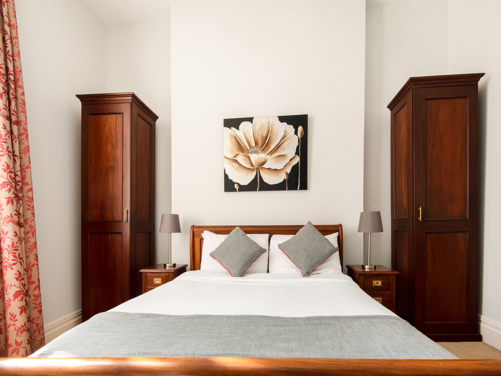 The Regency, Clifton Bristol by Belvilla, Room