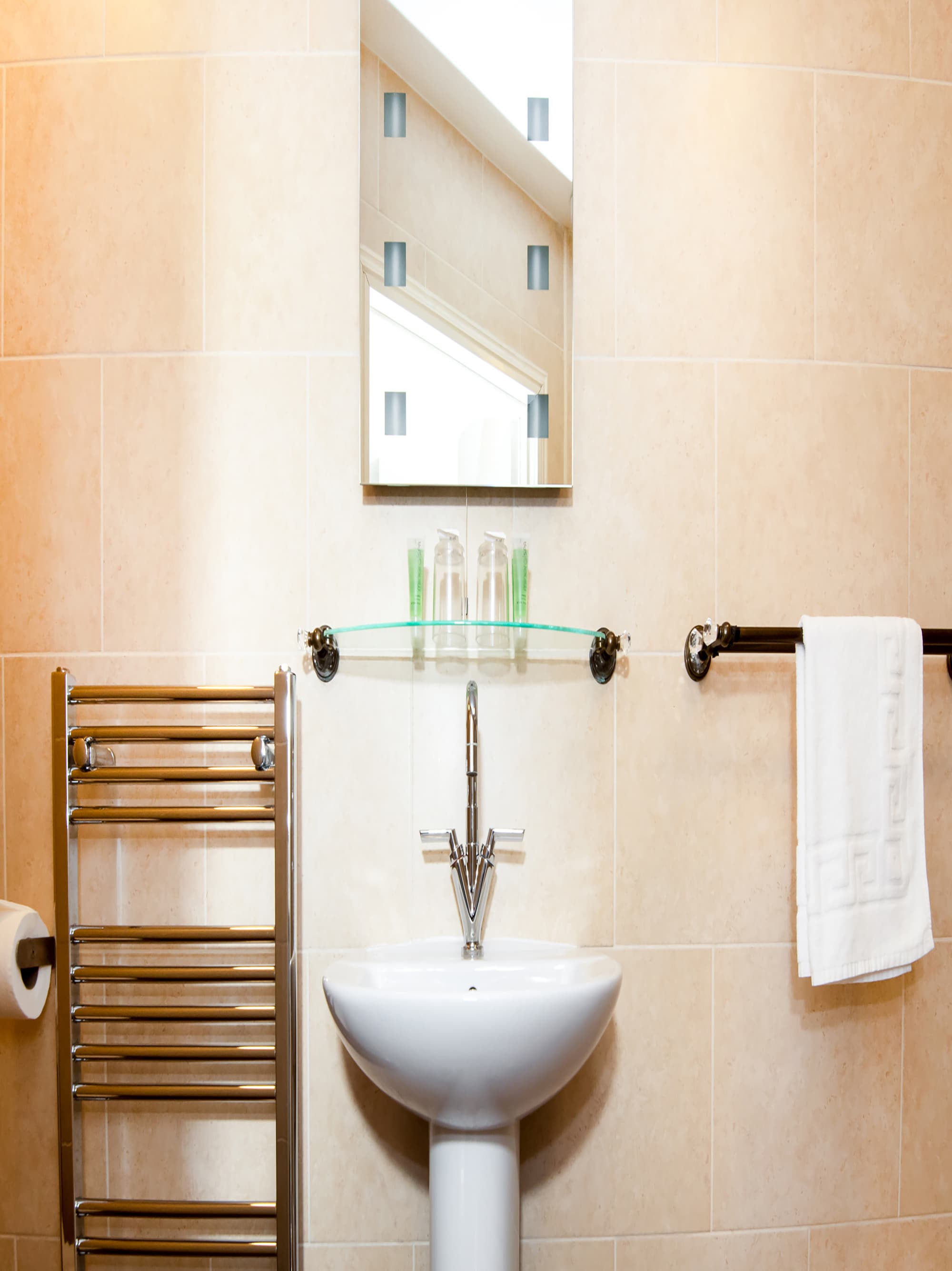 The Regency, Clifton Bristol by Belvilla, Room