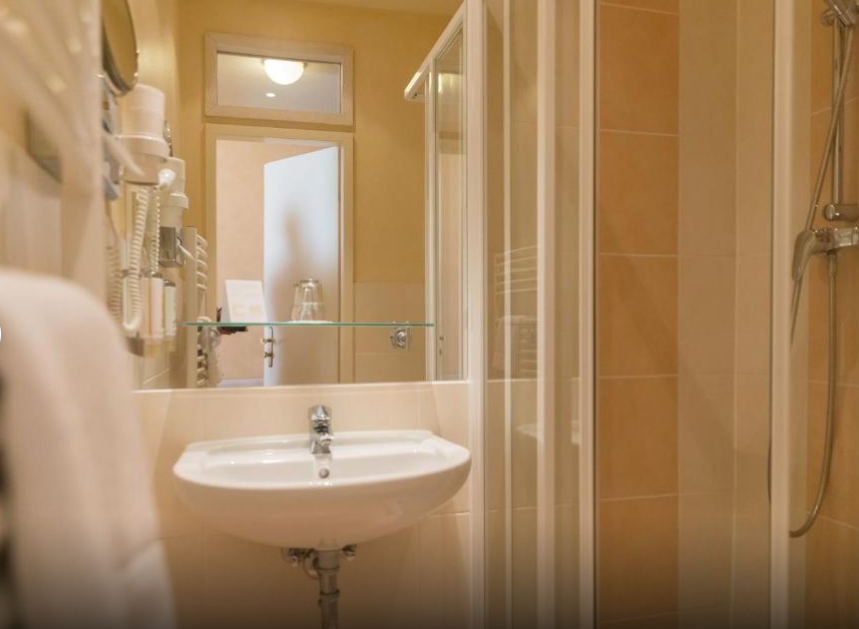 Martas Hotel Albrechtshof Berlin, Room