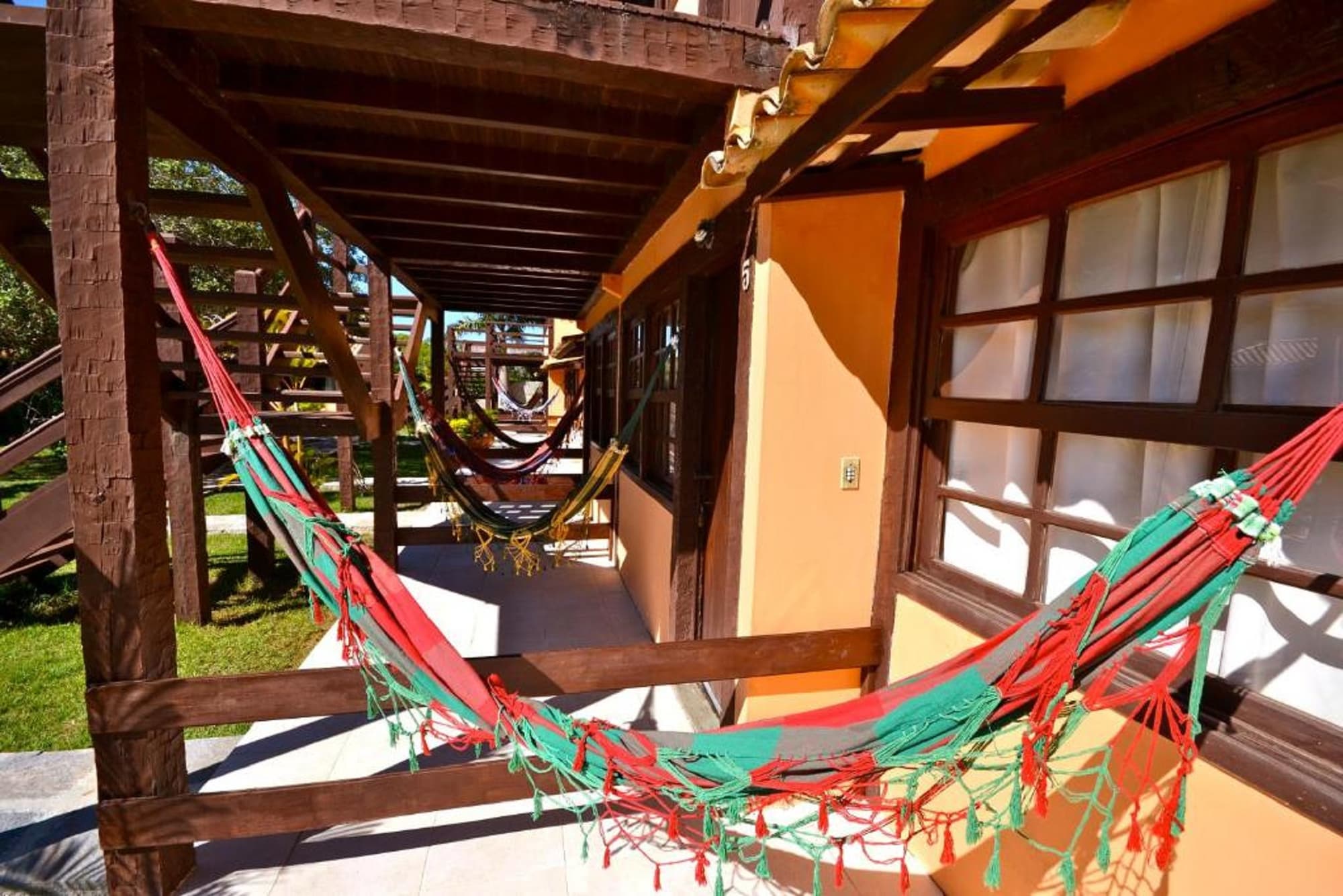 Pousada da Ferradura, Conferences