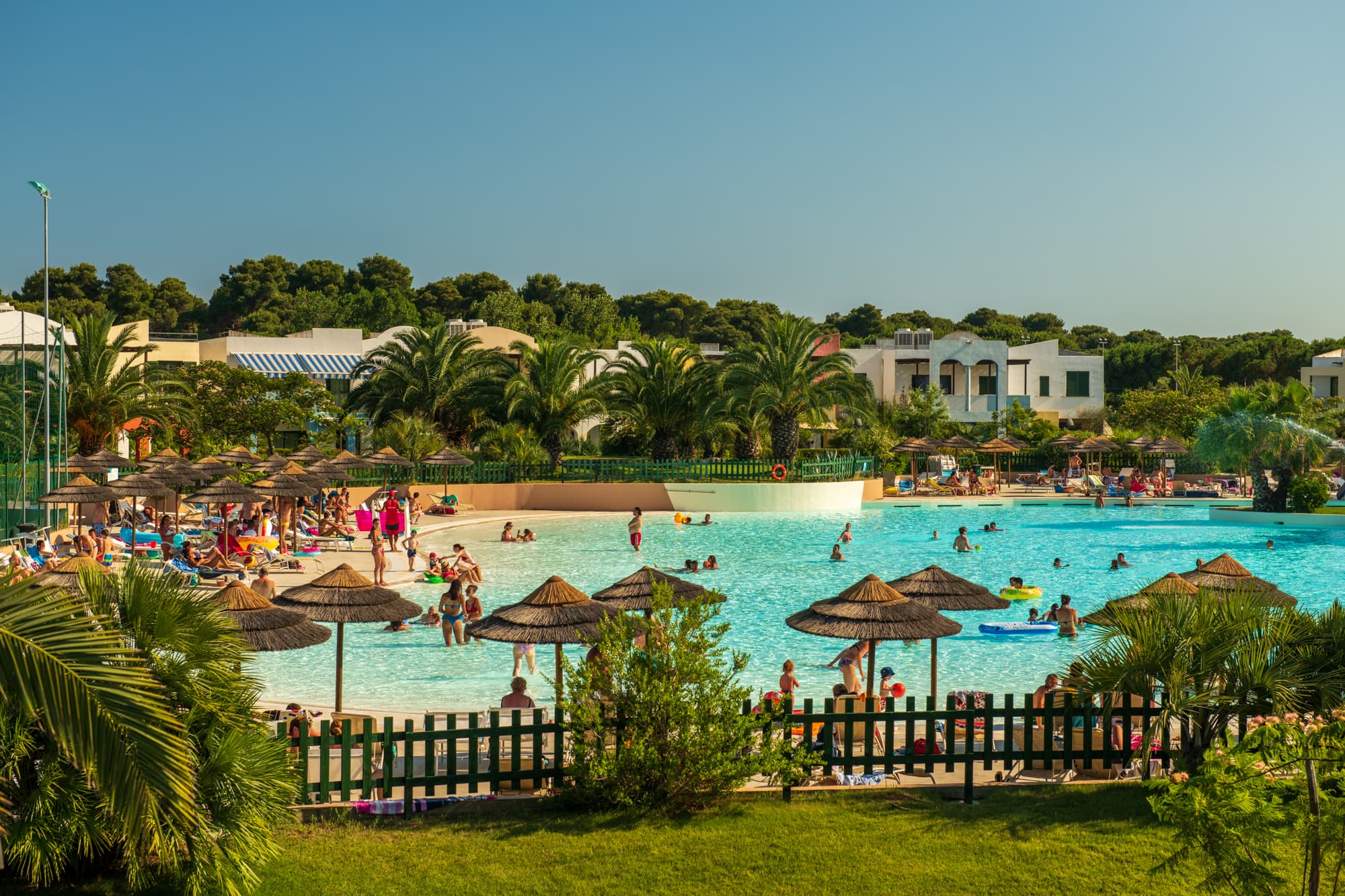 Turchesi Club Village, General view