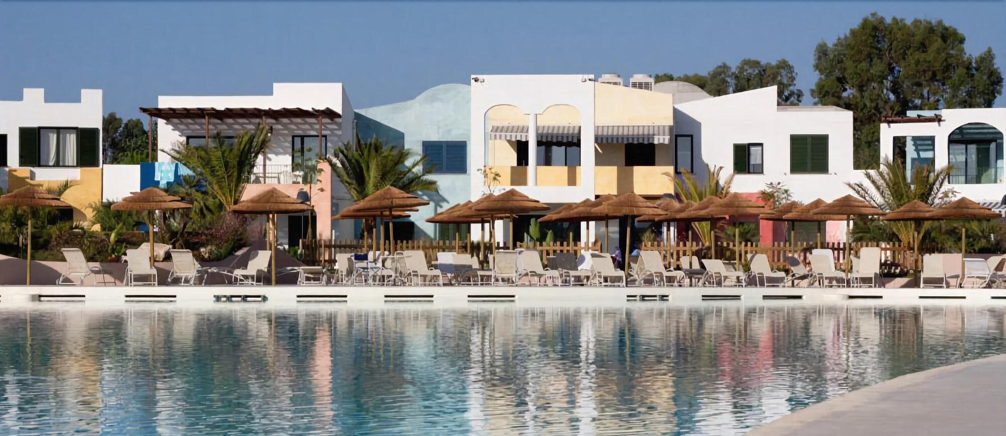 Turchesi Club Village, Sports and Entertainment