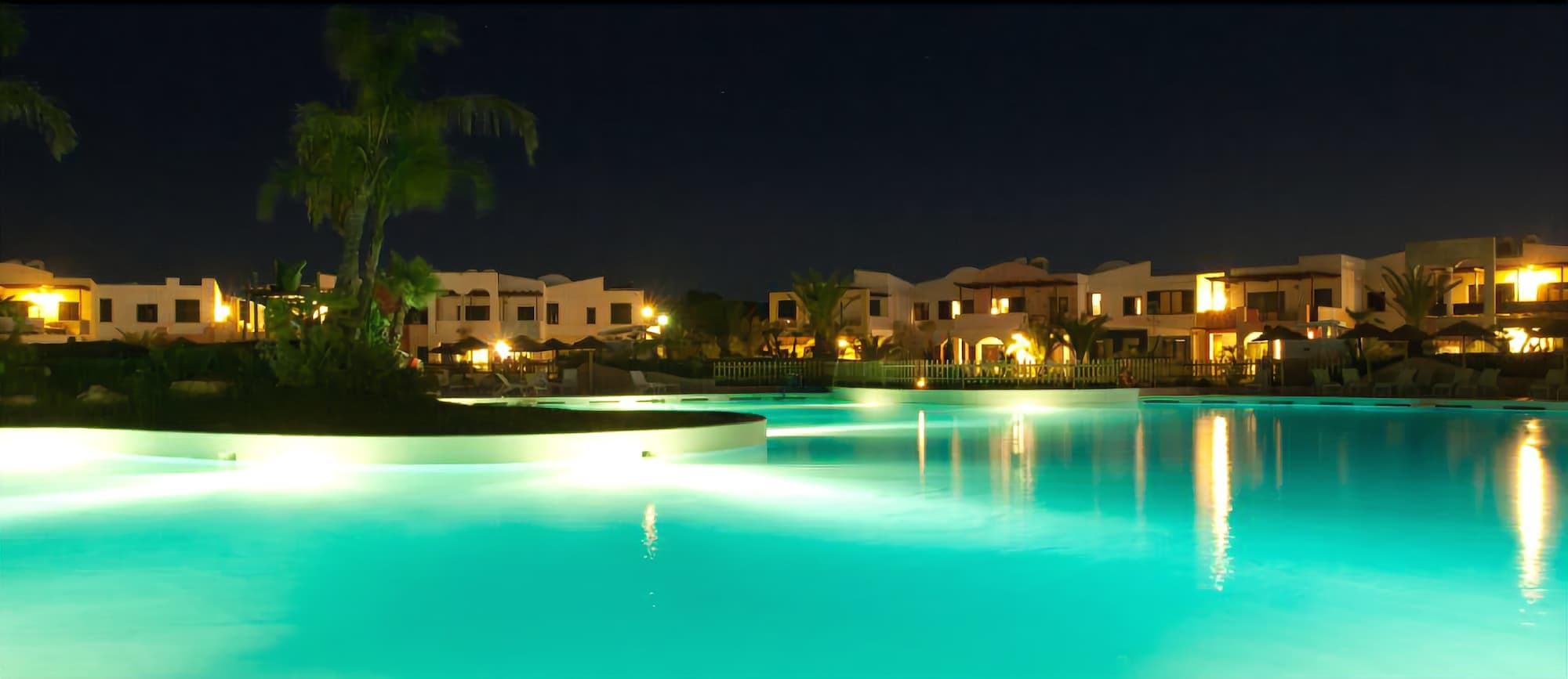 Turchesi Club Village, Sports and Entertainment