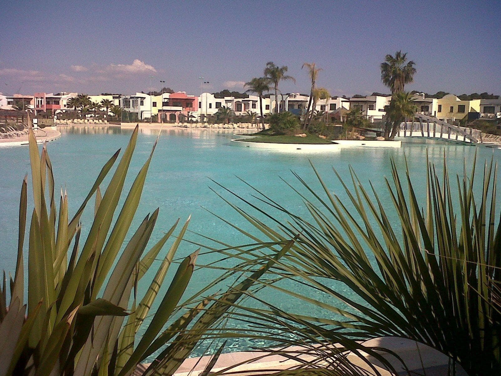 Turchesi Club Village, Sports and Entertainment