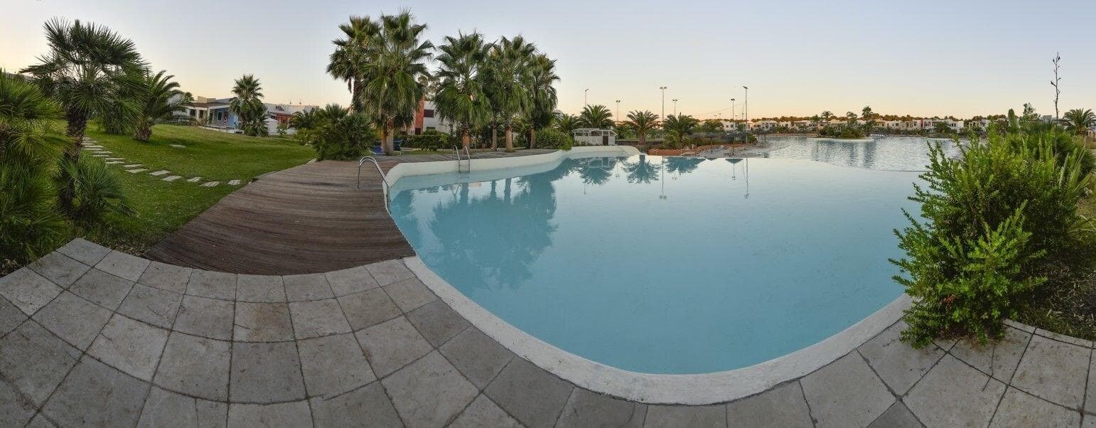 Turchesi Club Village, Sports and Entertainment