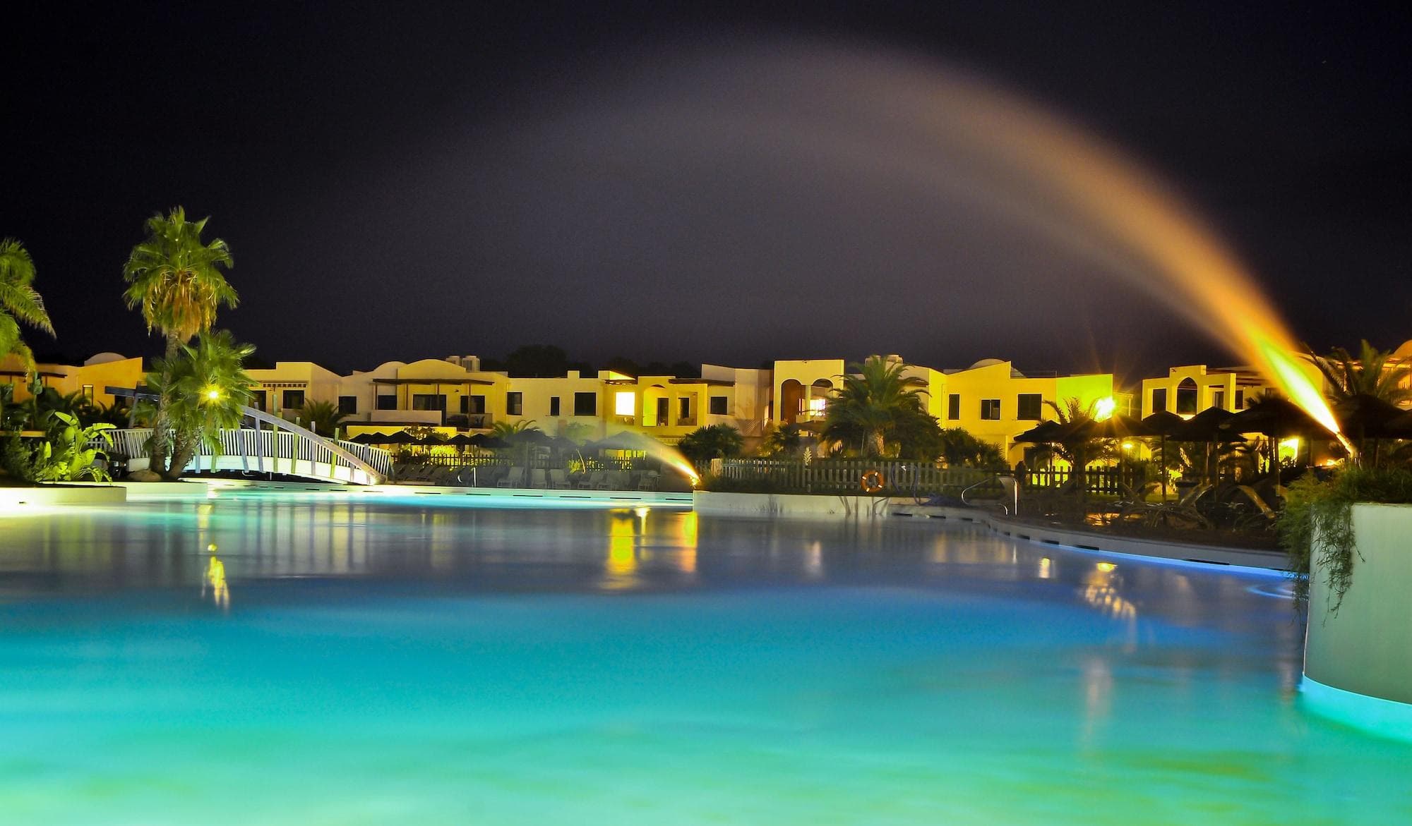 Turchesi Club Village, Sports and Entertainment