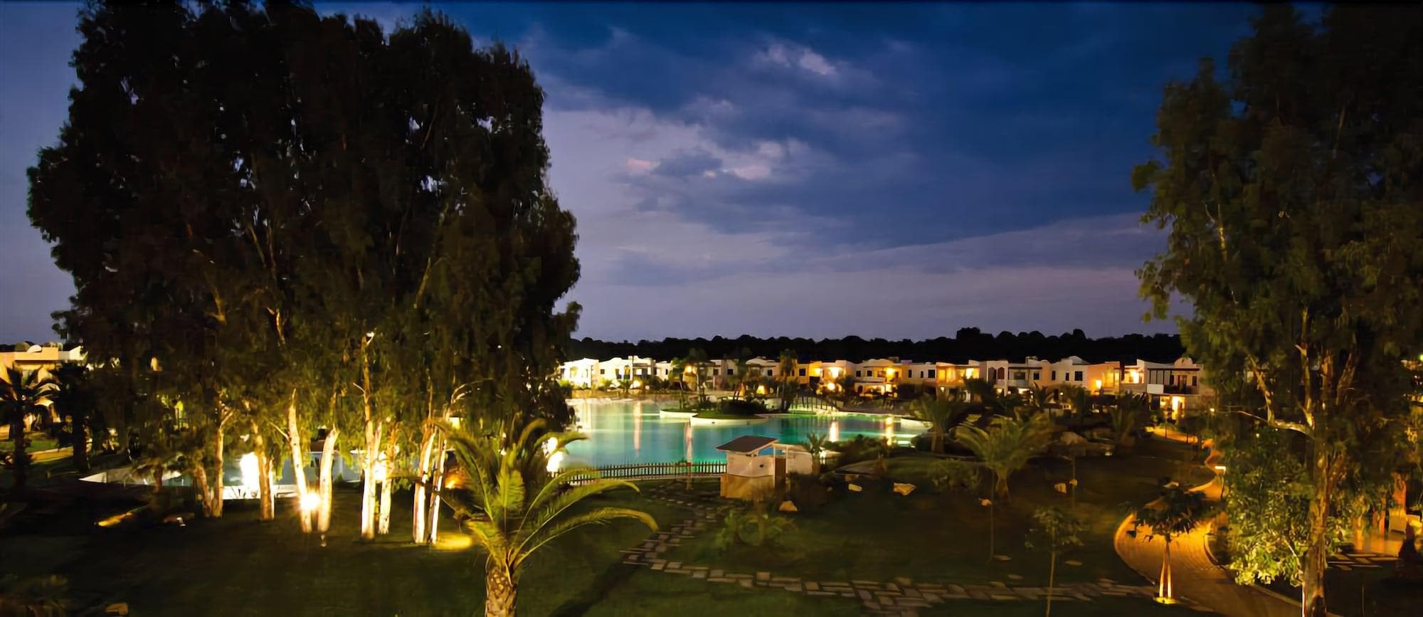 Turchesi Club Village, Sports and Entertainment
