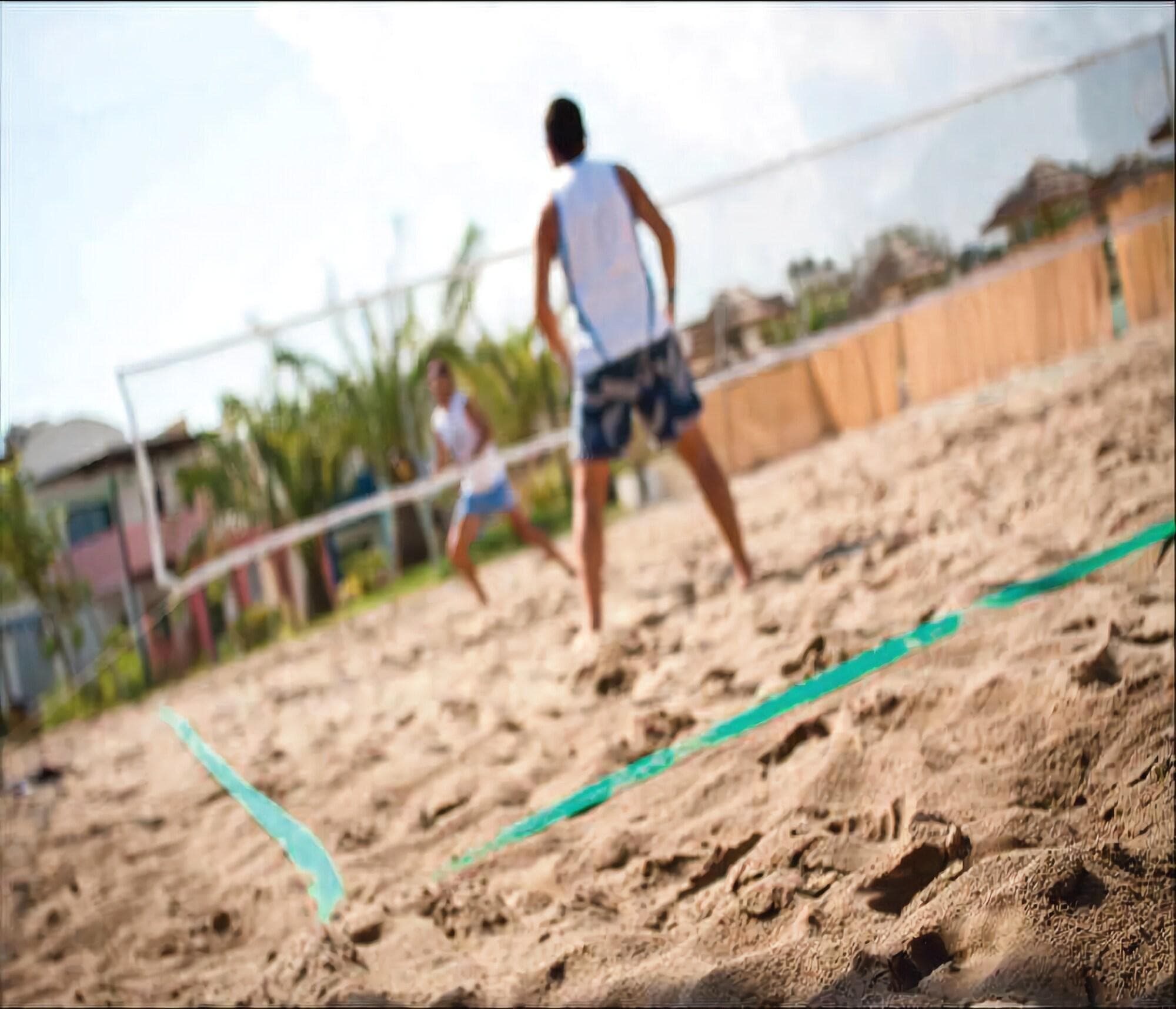 Turchesi Club Village, Sports and Entertainment