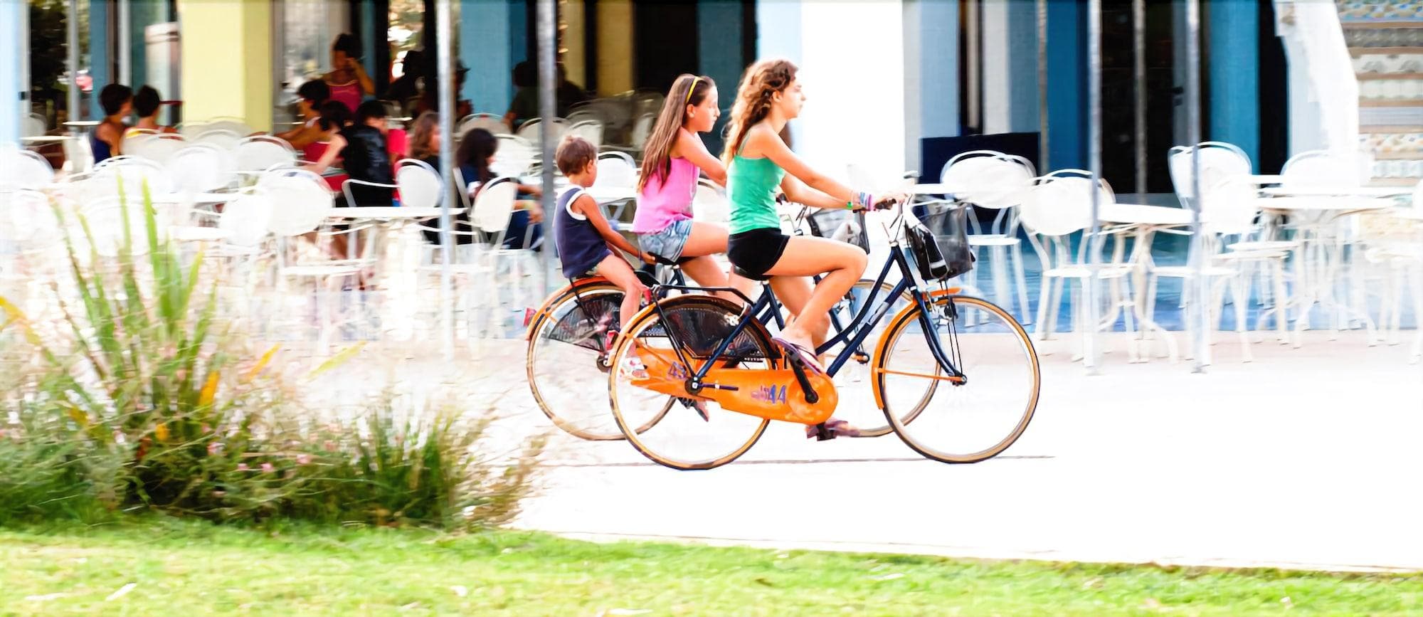 Turchesi Club Village, Sports and Entertainment