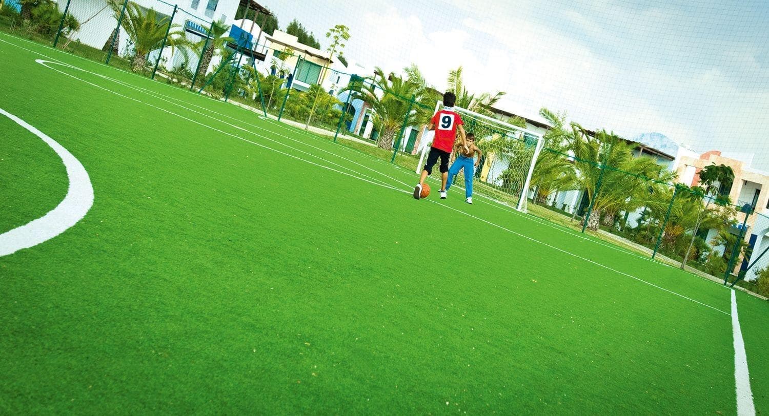 Turchesi Club Village, Sports and Entertainment