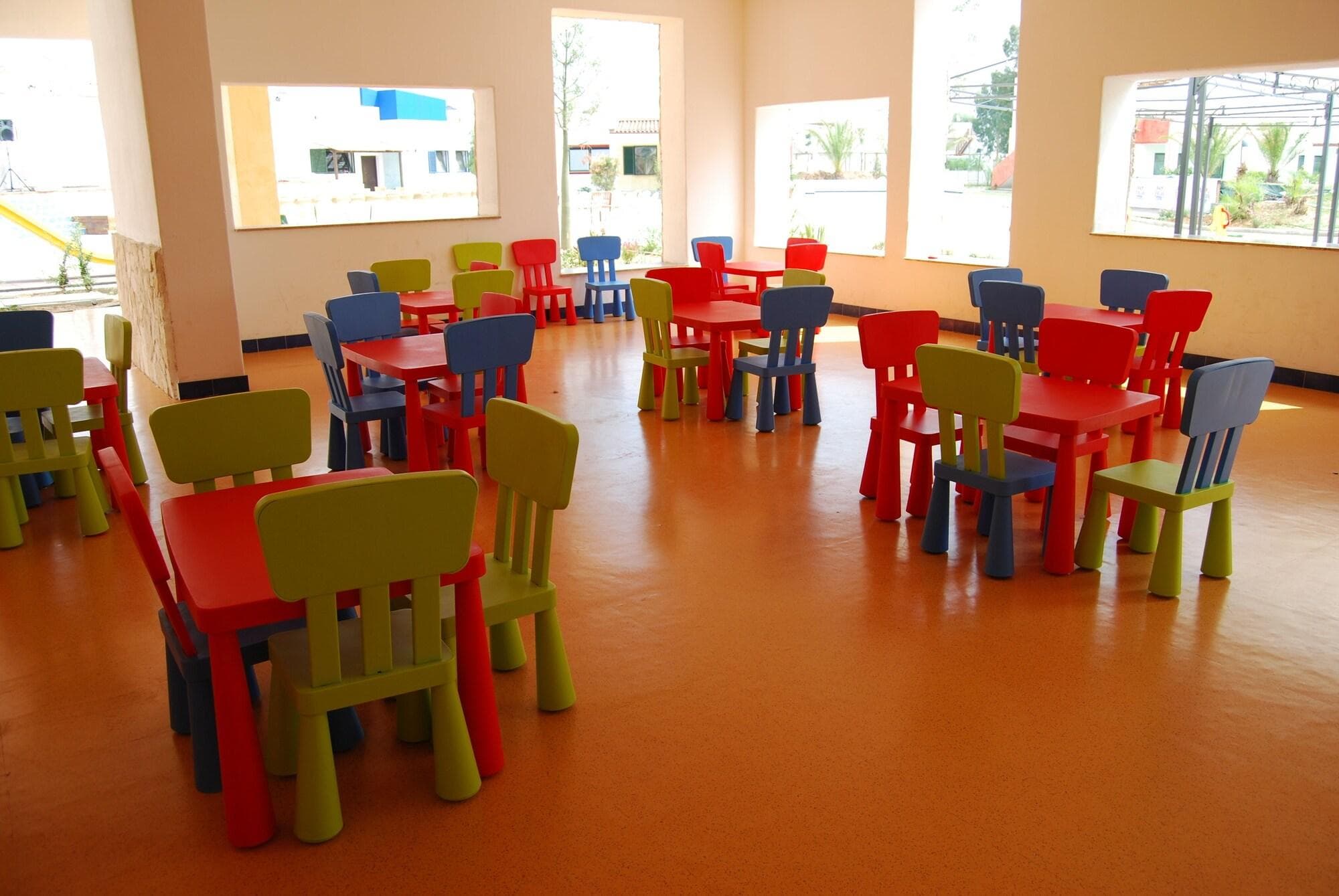 Turchesi Club Village, Sports and Entertainment