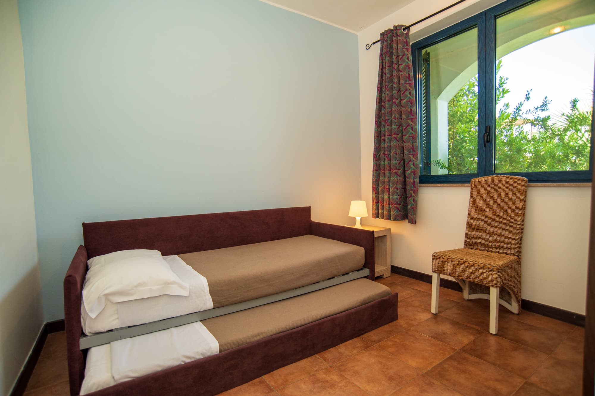 Turchesi Club Village, Room