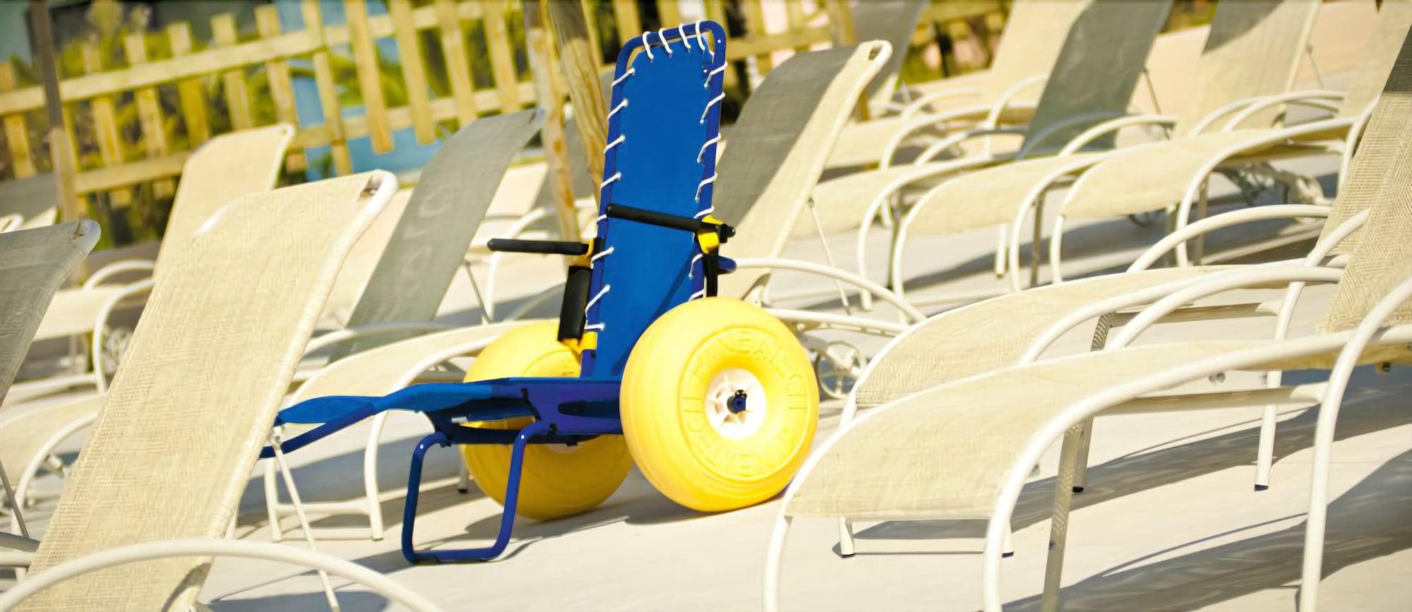 Turchesi Club Village, Beach