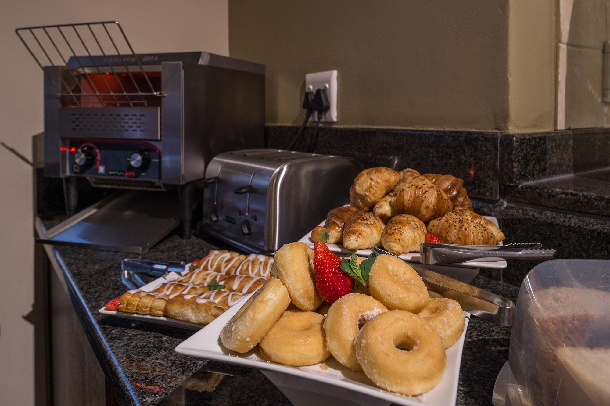 Villa Bali Boutique Hotel, Restaurant