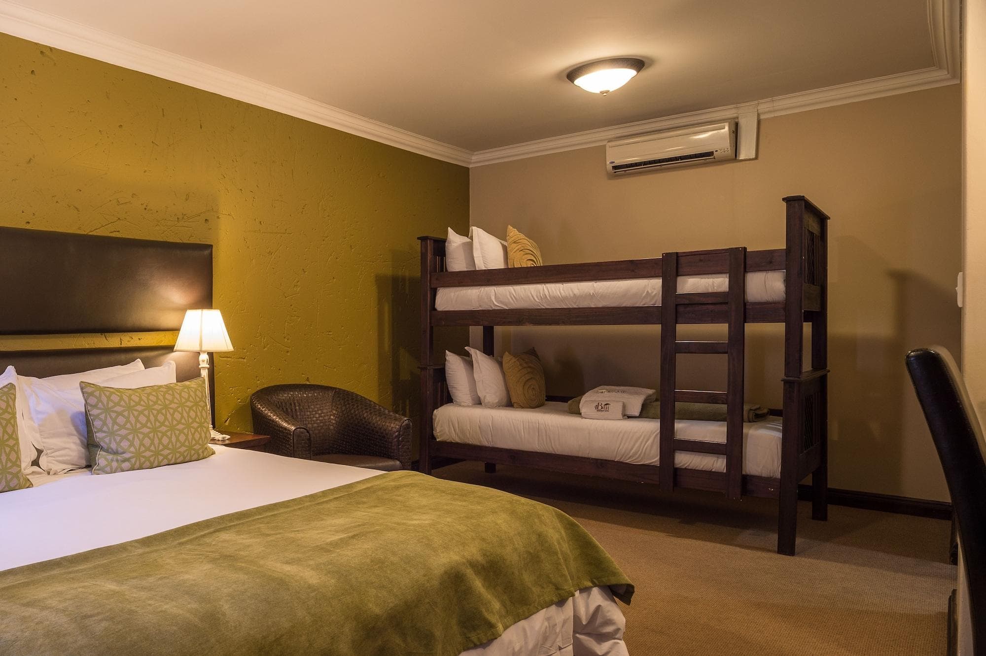 Villa Bali Boutique Hotel, Room