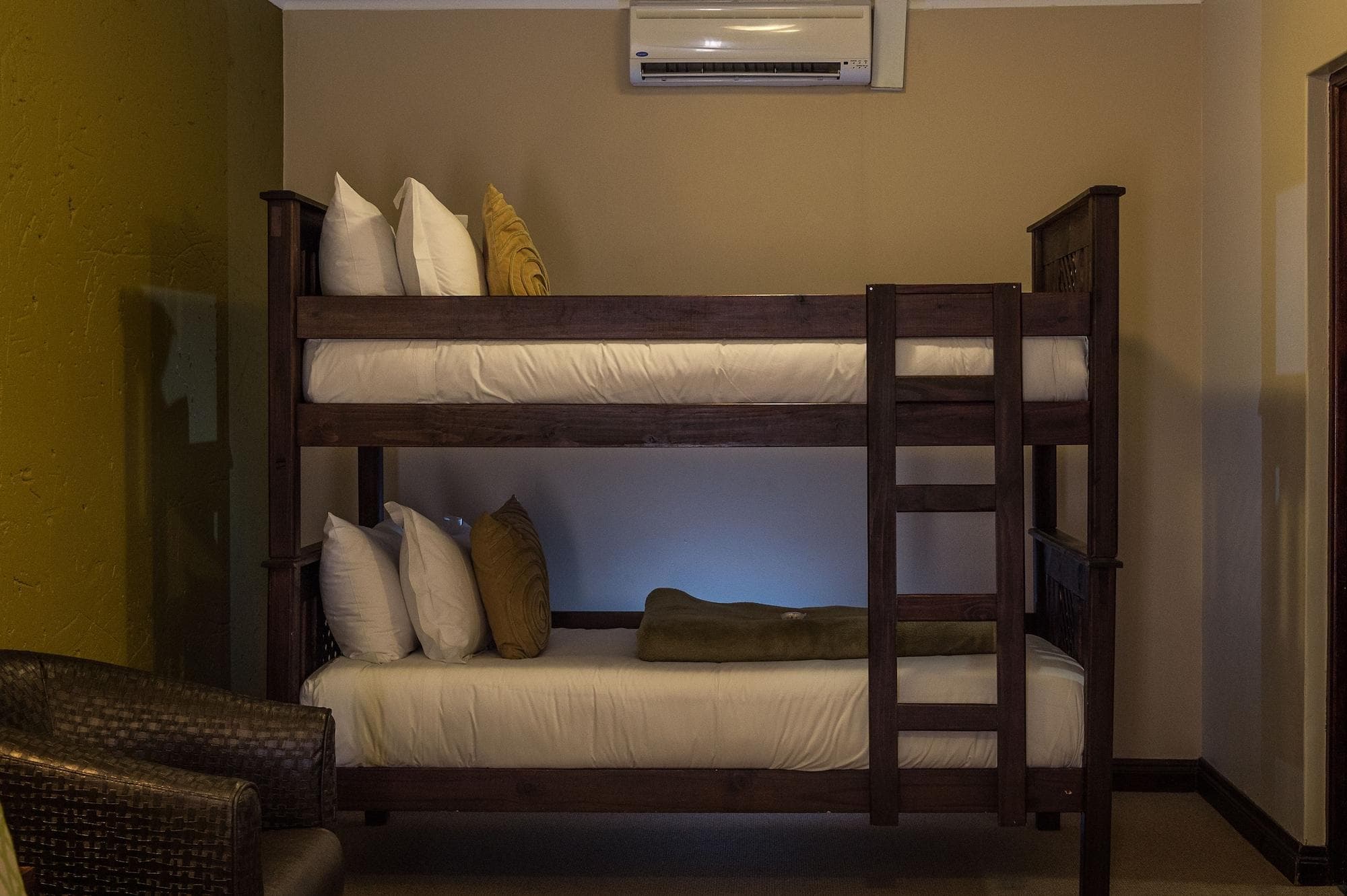 Villa Bali Boutique Hotel, Room