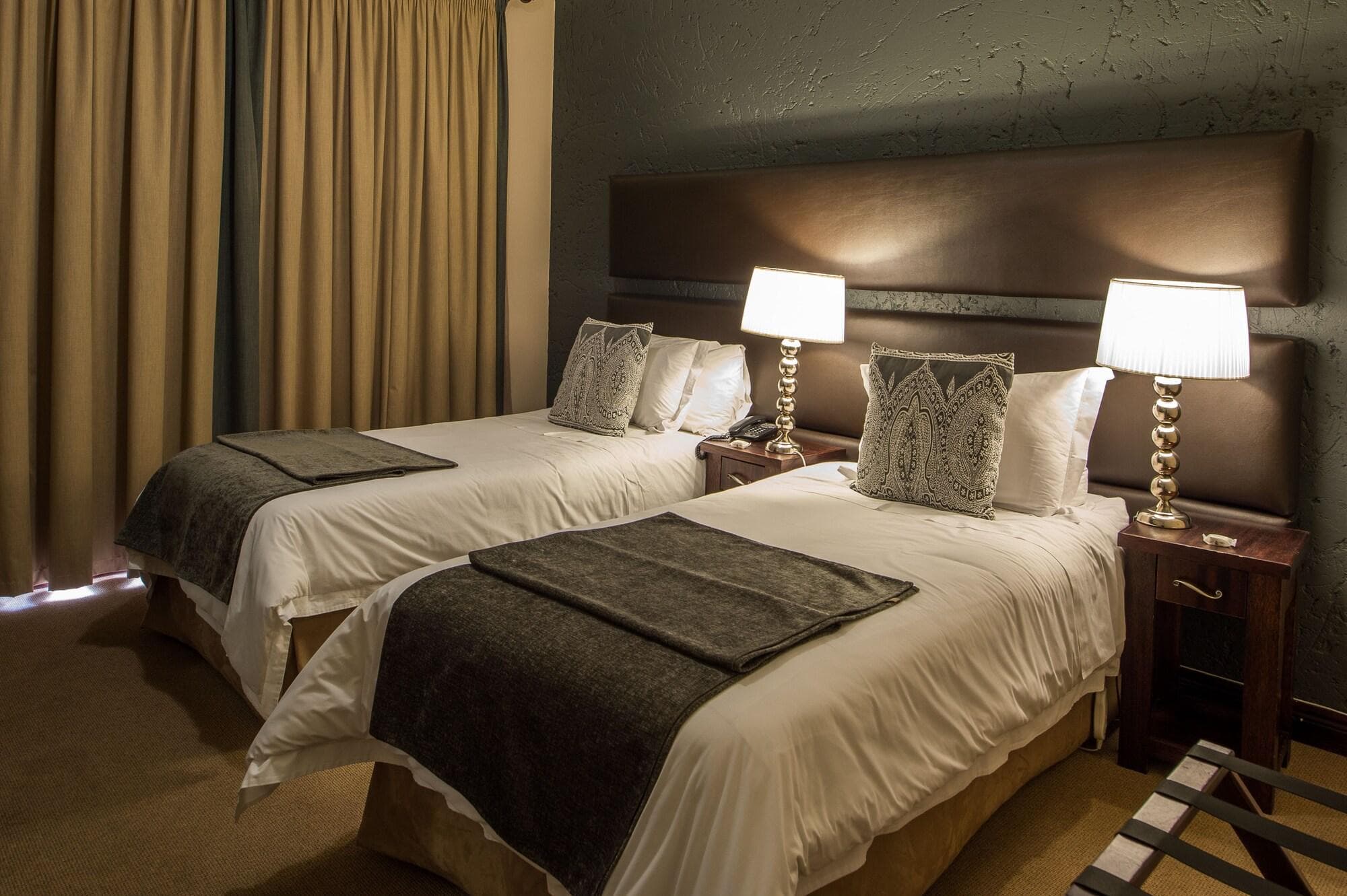 Villa Bali Boutique Hotel, Room