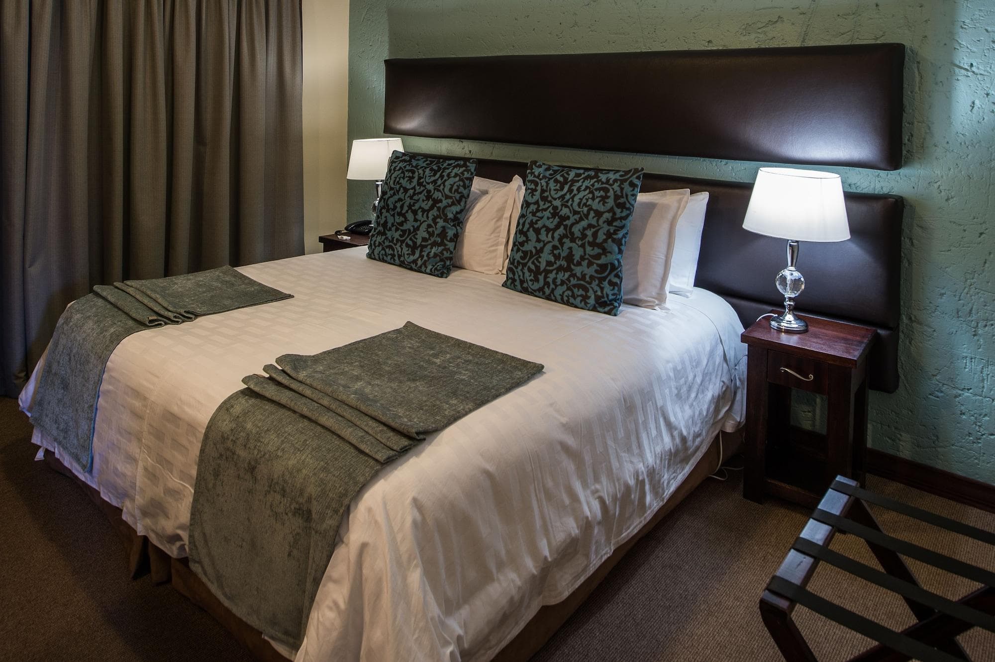 Villa Bali Boutique Hotel, Room