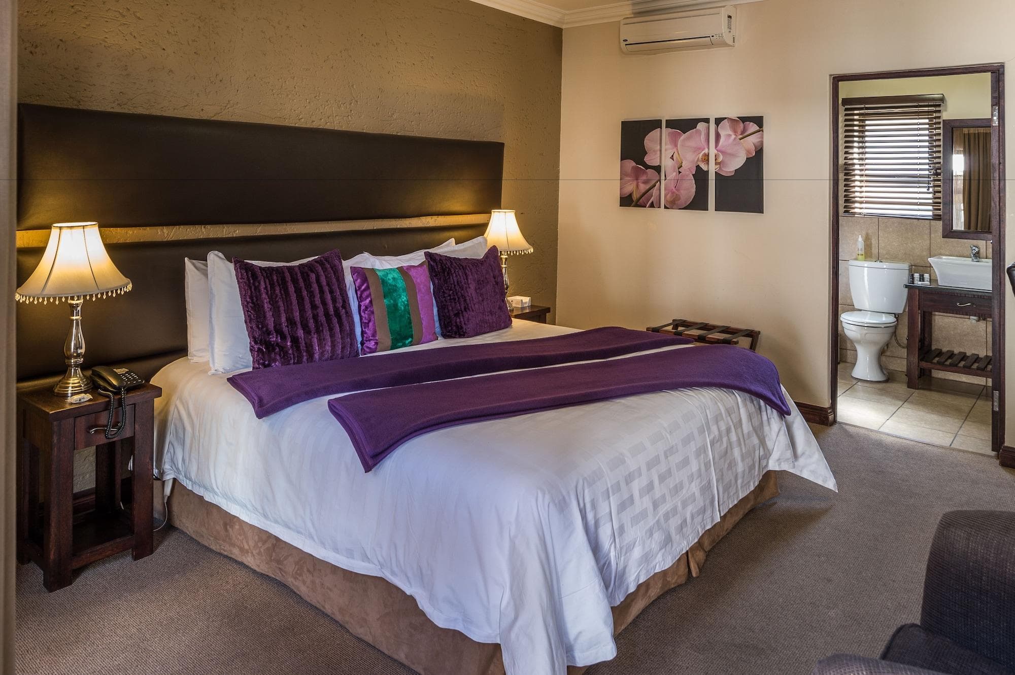 Villa Bali Boutique Hotel, Room