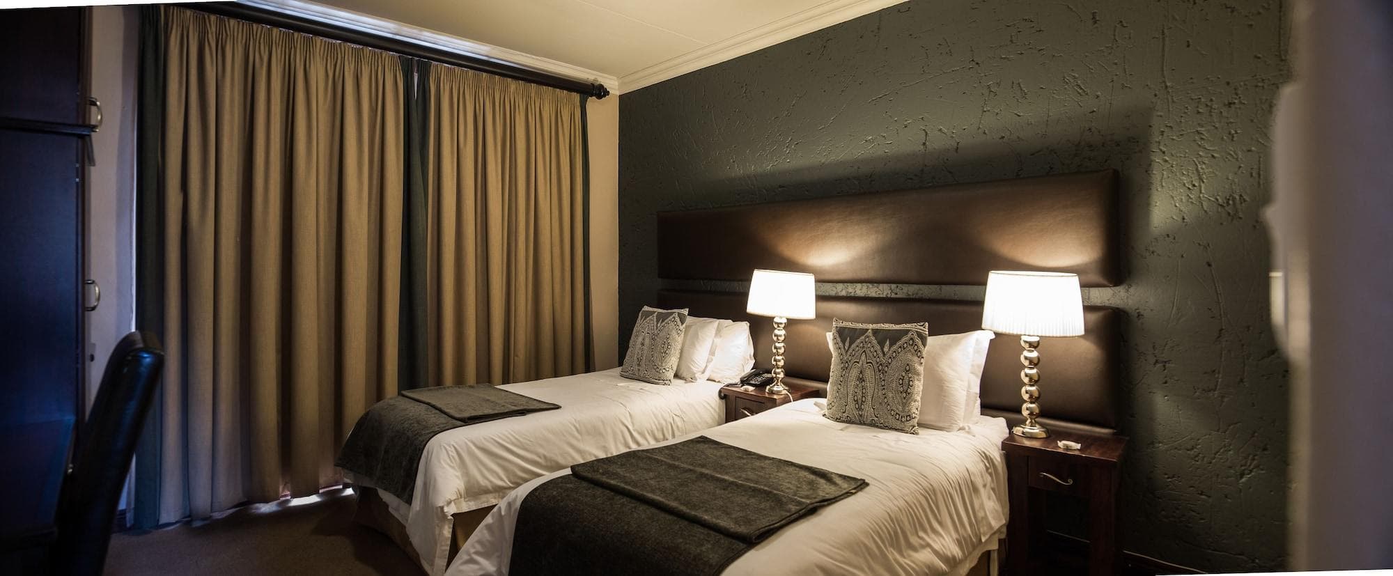 Villa Bali Boutique Hotel, Room