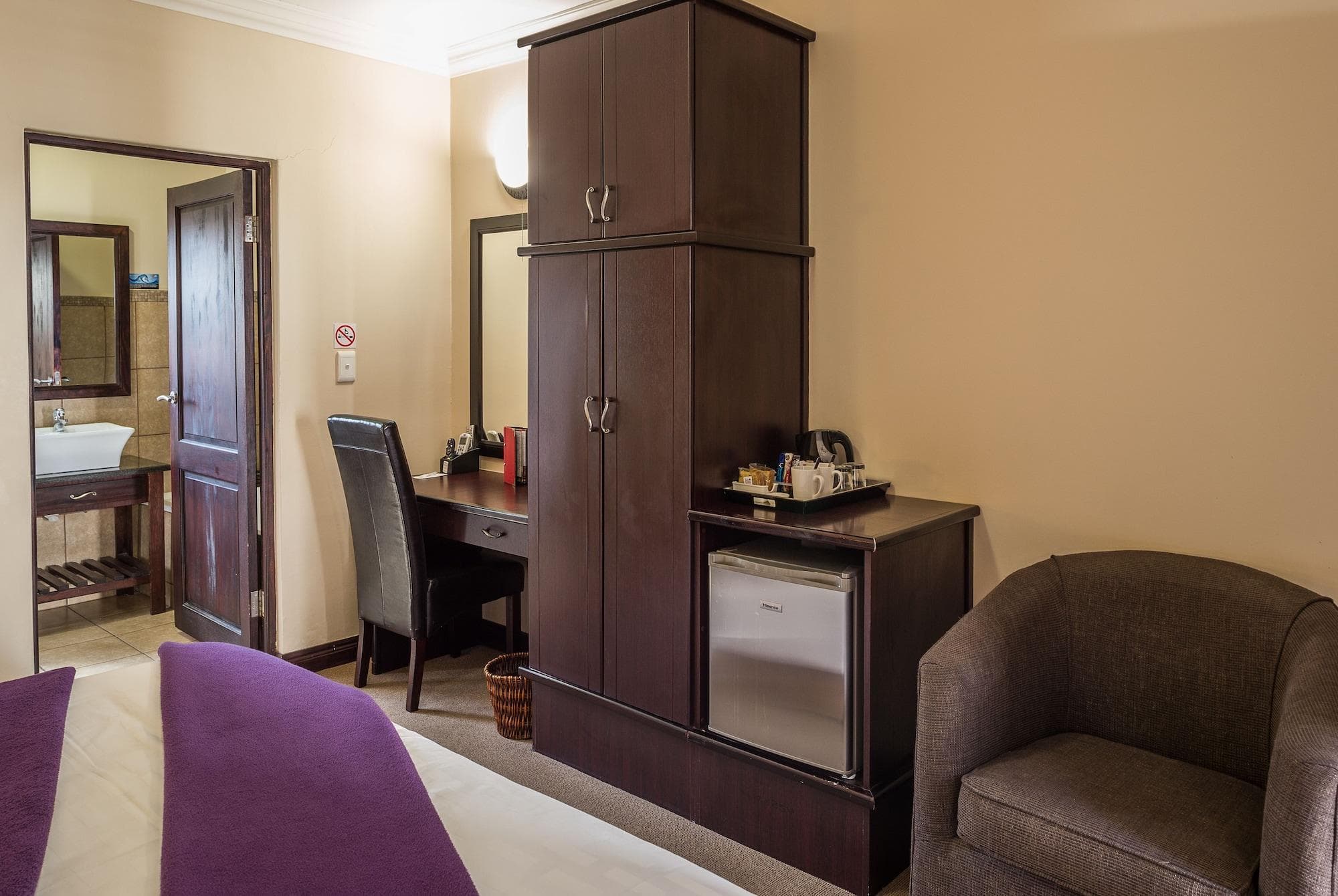 Villa Bali Boutique Hotel, Room