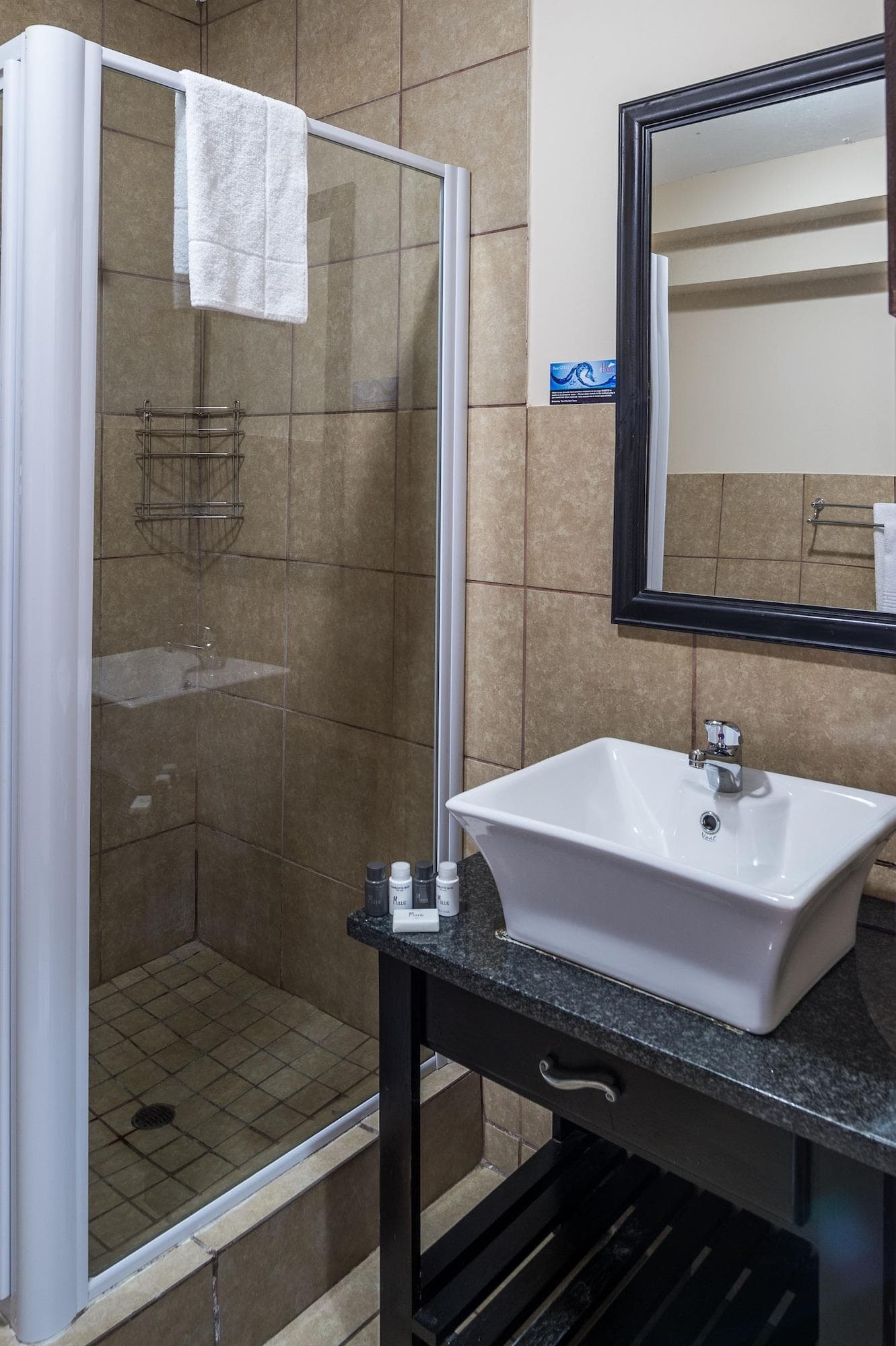 Villa Bali Boutique Hotel, Room