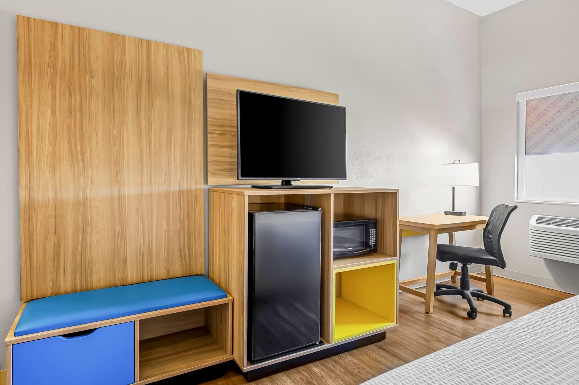 Days Inn by Wyndham Collinsville, Room