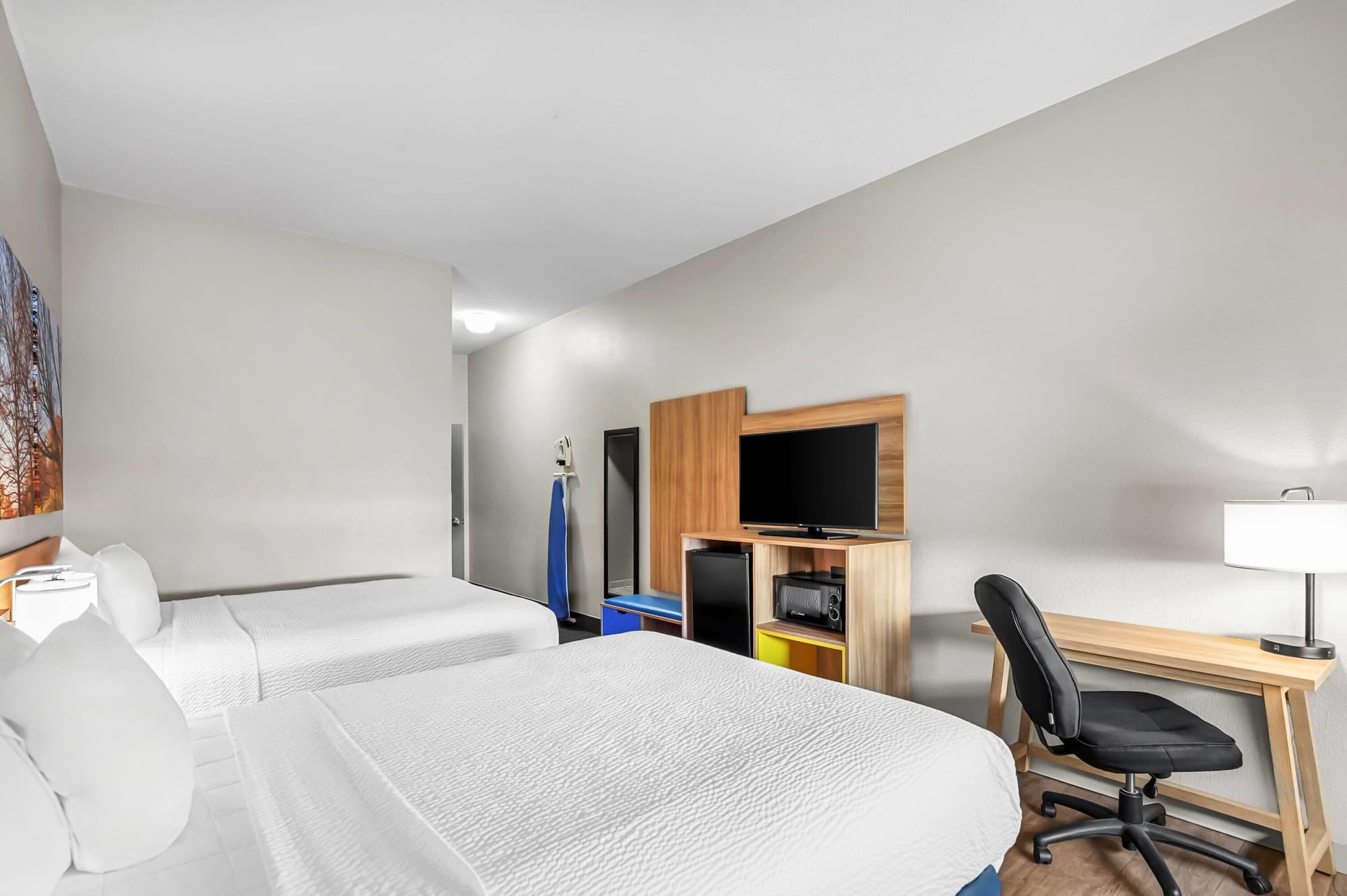 Days Inn by Wyndham Collinsville, Room