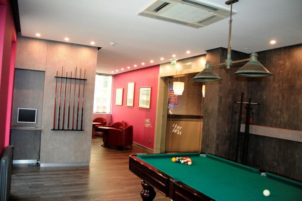 Samasa Fundão, General view