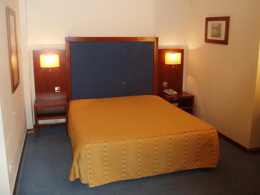 Samasa Fundão, General view