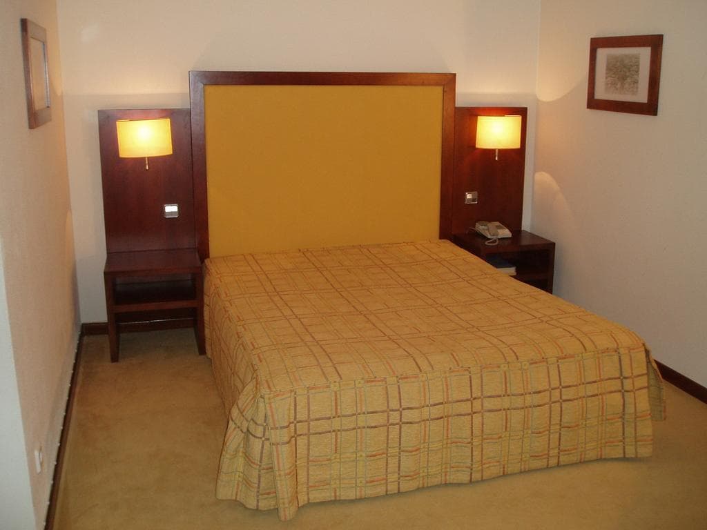 Samasa Fundão, General view