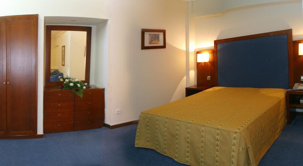 Samasa Fundão, General view