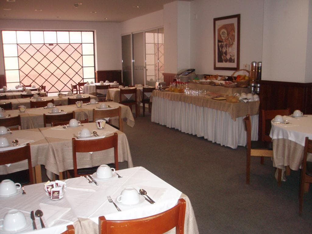 Samasa Fundão, General view