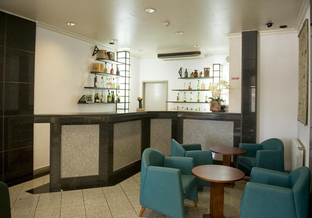 Samasa Fundão, General view