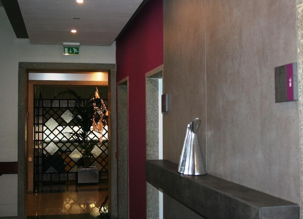 Samasa Fundão, General view