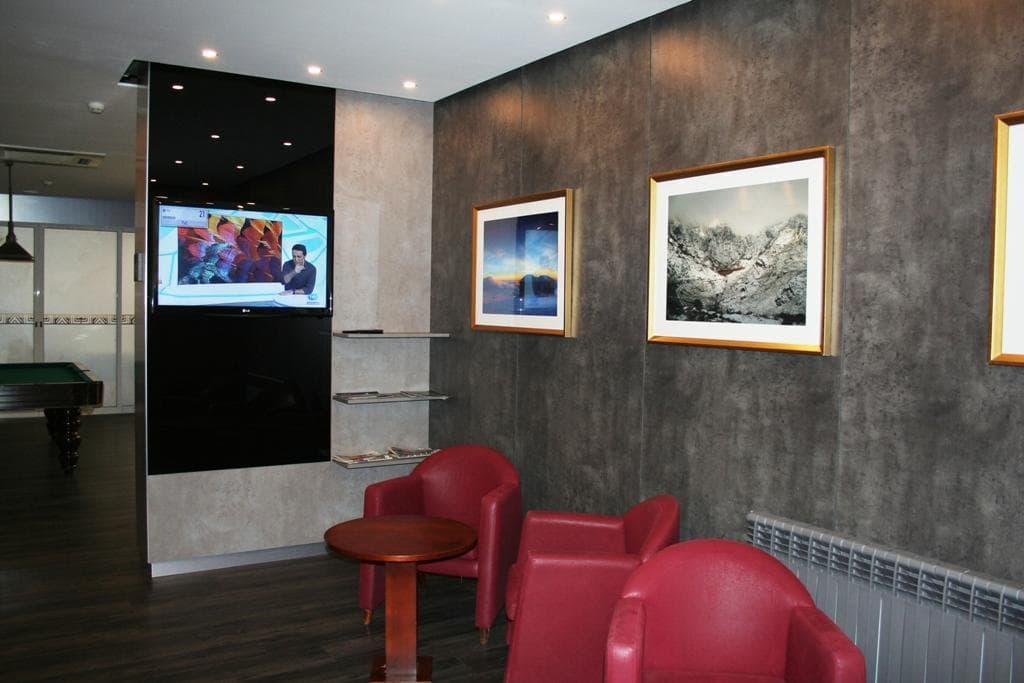 Samasa Fundão, General view