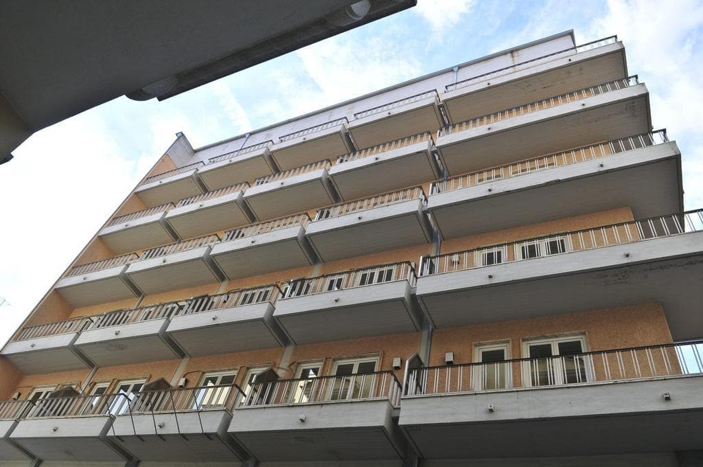 Samasa Fundão, General view