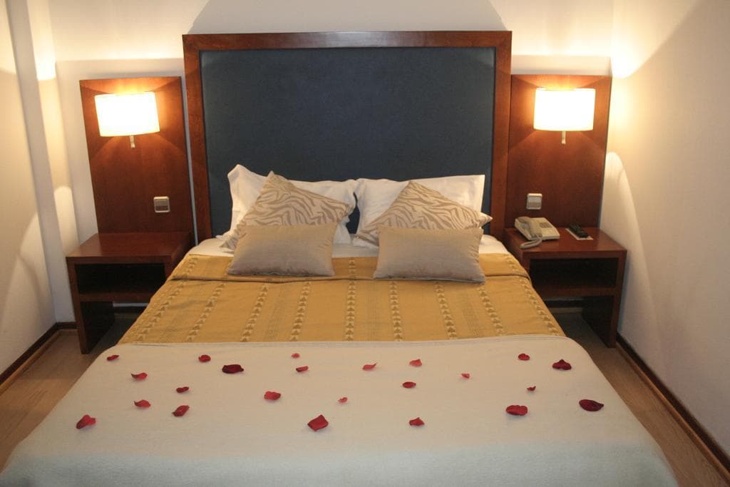 Samasa Fundão, General view