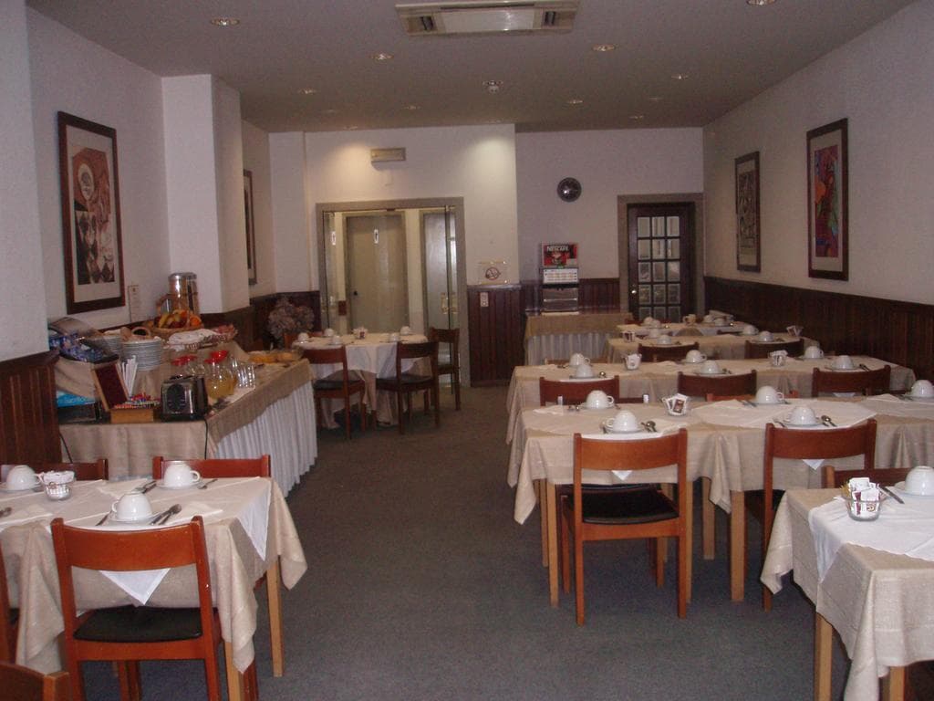 Samasa Fundão, General view