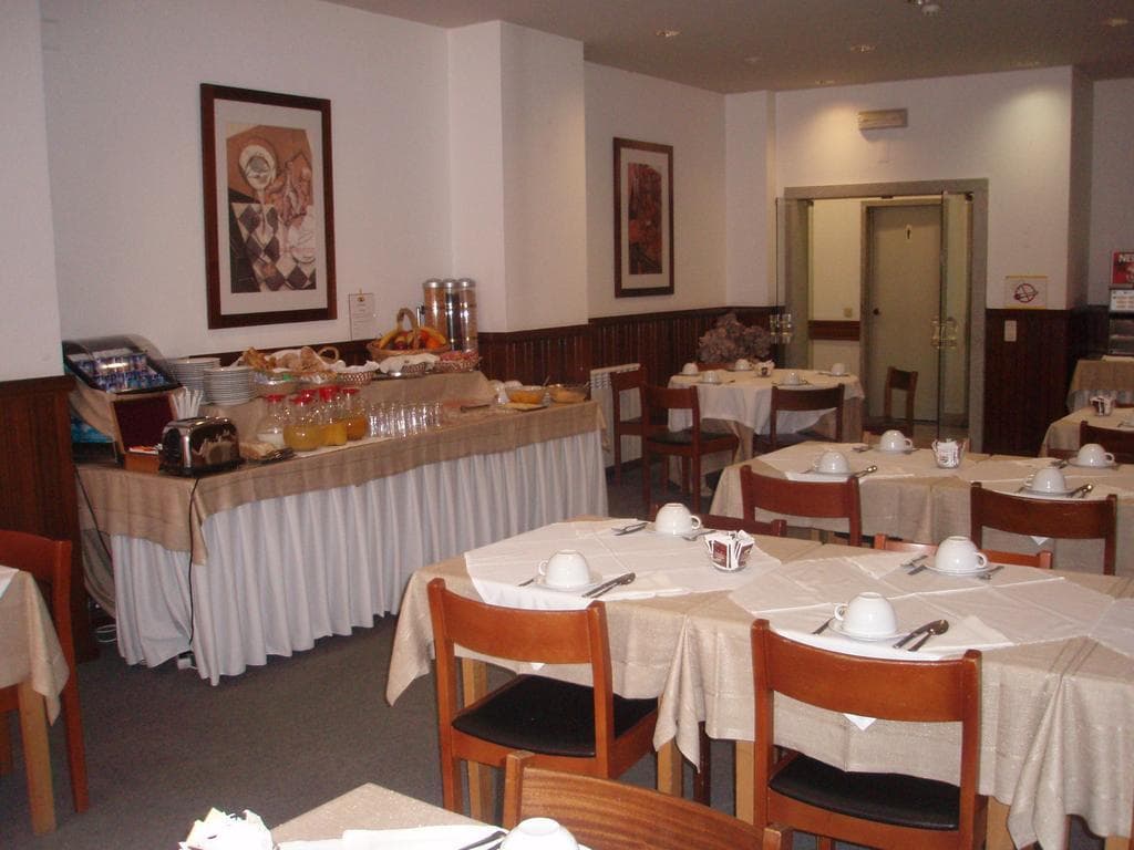 Samasa Fundão, General view