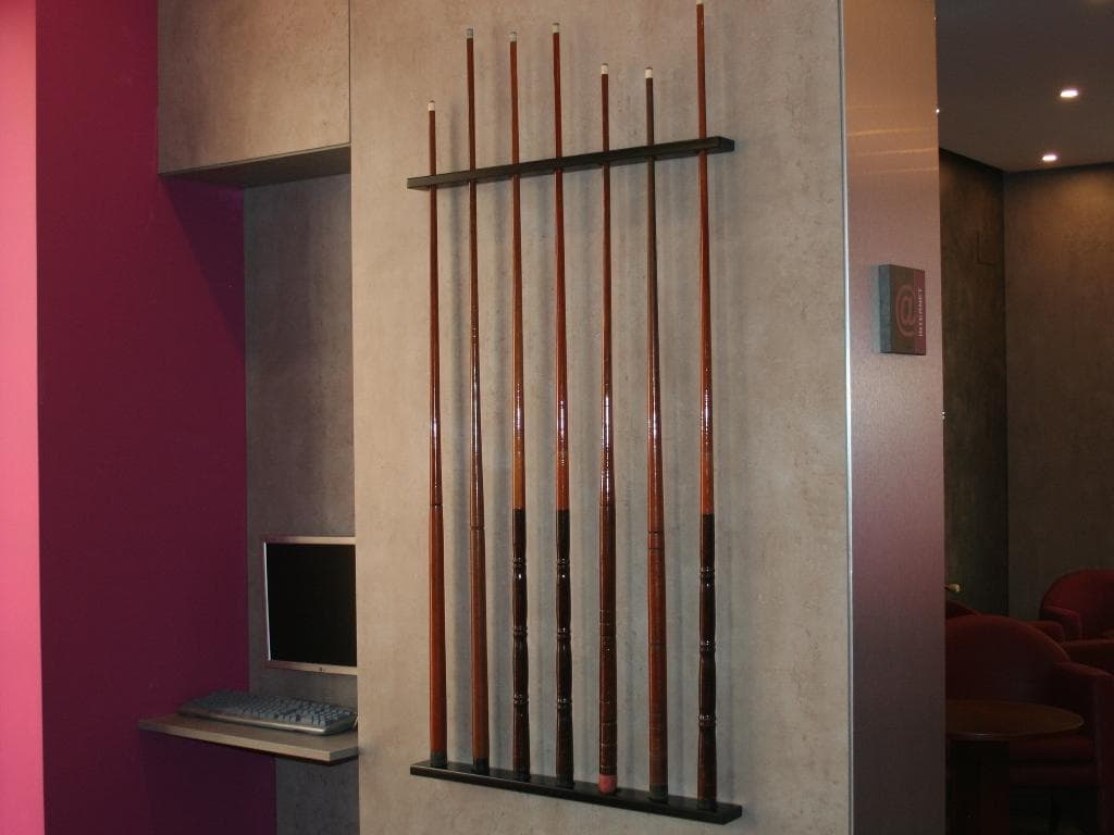 Samasa Fundão, General view