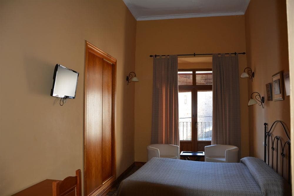 Hostal San Miguel, General view