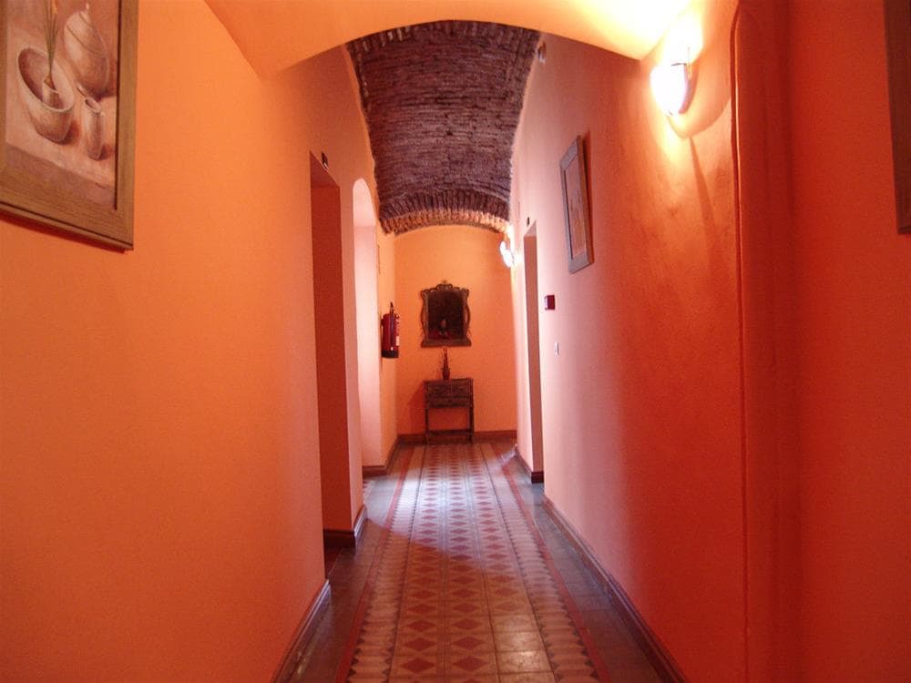 Hostal San Miguel, General view