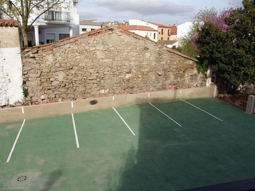 Hostal San Miguel, General view