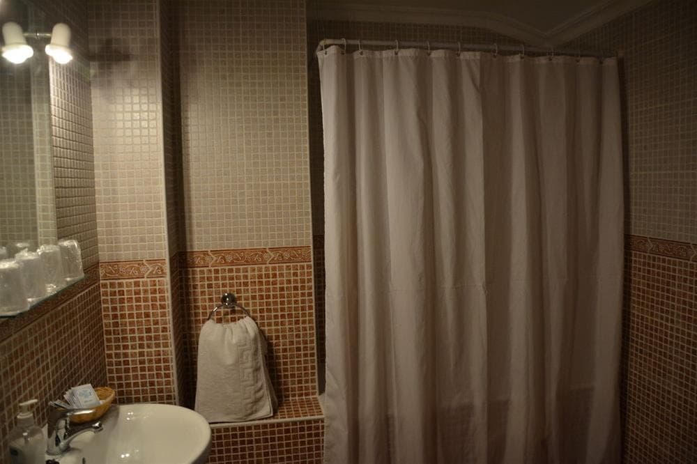 Hostal San Miguel, General view