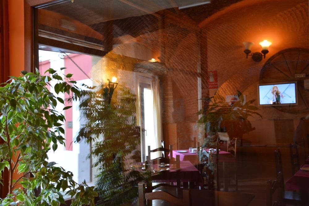 Hostal San Miguel, General view