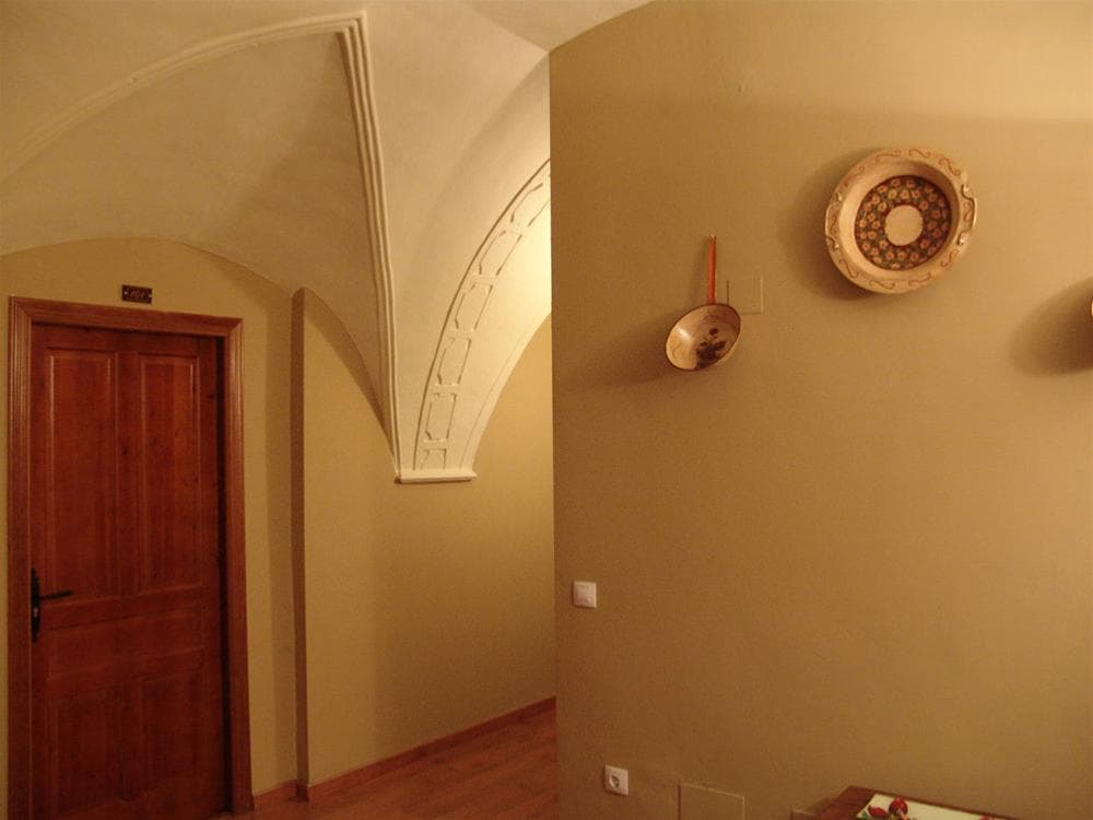 Hostal San Miguel, General view